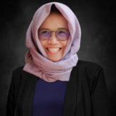 Drg. Ika Dewi Ana, Ph.D. / Pakar-Penemu Gama Cha bone graft, UGM portrait