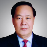 drg. Andre Kosasih , FISID portrait