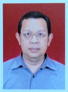 Wahidin Santosa Tirtodinoto