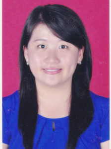 Priscilia Yenni Wirawan