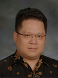 Ignatius Ronny Halim