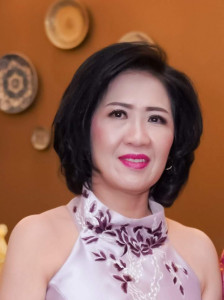 Herlina Kartawidjaja