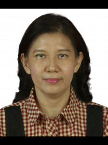 Megawati Lowis