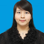 Maria Kristina Irawati Pribadi