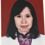 Melly Augustina Wulur