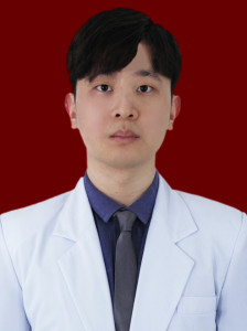 Timotius Arif Gunawan