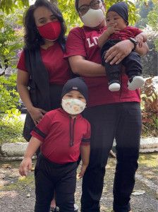 Aditya Cahya Pratama