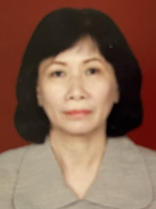 Mimin Sumiati Buhari